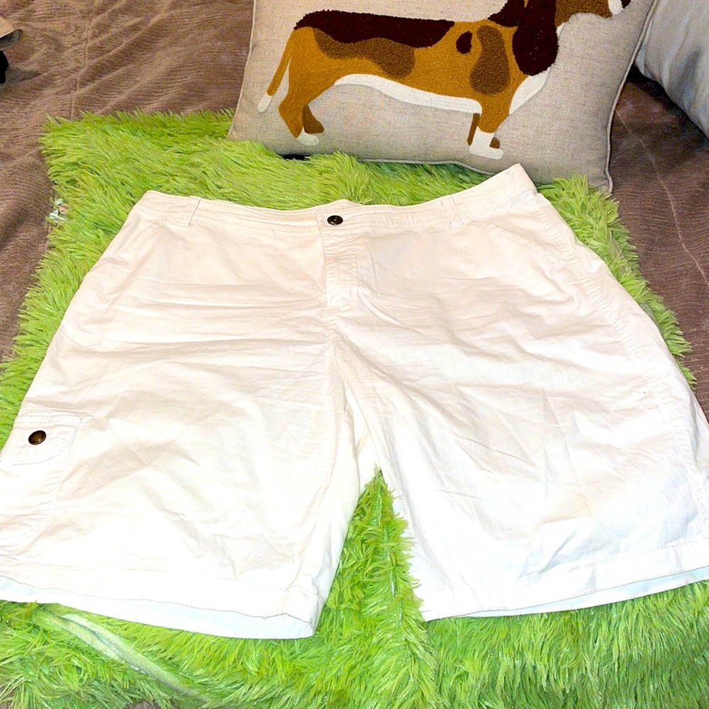 Croft & Barrow Shorts